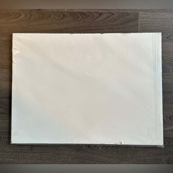 New in Wrap The City of Washington, DC Cityscape Lithograph Print Art 24 x 18 in - Picture 11 of 12